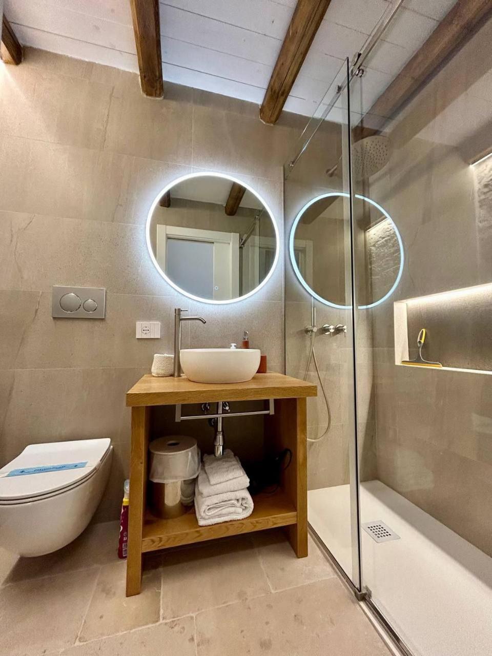 Blu Marina Apartment Giovinazzo Exterior photo